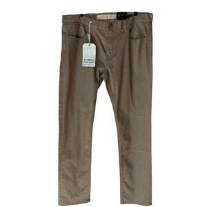 Williamsburg Garment Co. South 4th Street Skinny Jeans Size 38 NWT